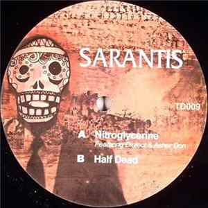 Sarantis - Nitroglycerine FLAC
