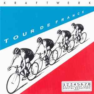 Kraftwerk - Tour De France FLAC