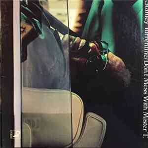 Stanley Turrentine - Don't Mess With Mister T. FLAC