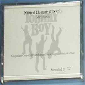 Natural Elements (L-Swift) - Meltdown FLAC