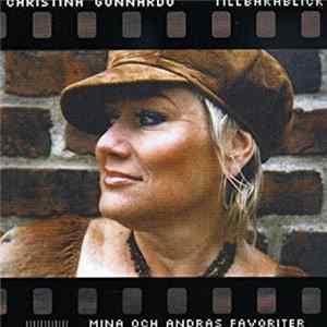Christina Gunnardo - Tillbakablick FLAC