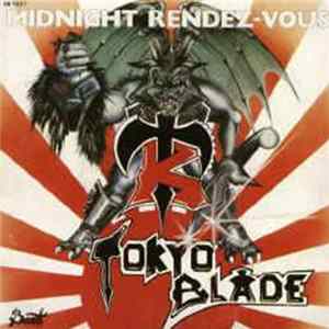 Tokyo Blade - Midnight Rendez Vous FLAC