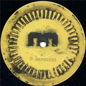 Mafucage - Ô Barbares FLAC