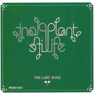 Plantlife - The Last Song FLAC