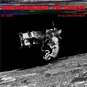 Achim Bloch - Yirminadingrad Triloguiya FLAC