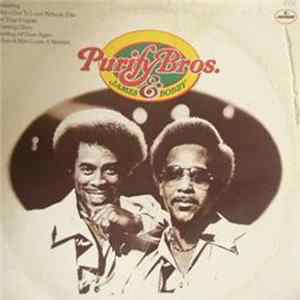 James & Bobby - Purify Bros. FLAC