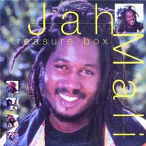 Jah Mali - Treasure Box FLAC