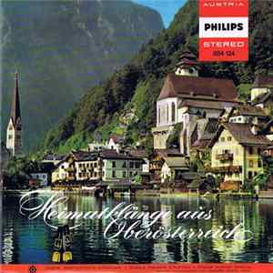 Various - Heimatklänge Aus Oberösterreich FLAC