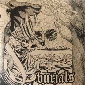 Burials - Burials FLAC