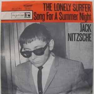 Jack Nitzsche - The Lonely Surfer / Song For A Summer Night FLAC