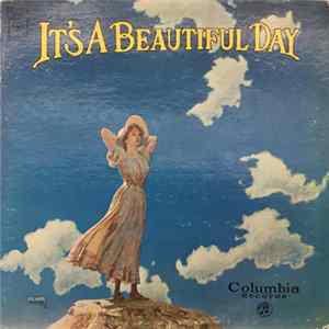 It's A Beautiful Day - It's A Beautiful Day FLAC