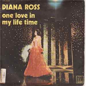 Diana Ross - One Love In My Lifetime FLAC