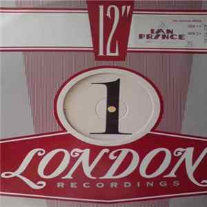 Ian Prince - Too Much Too Soon FLAC