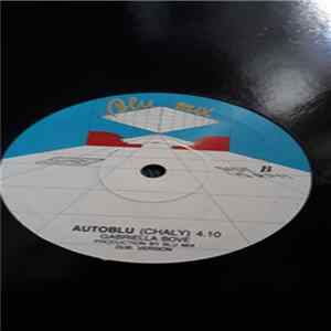Gabriella Bove - Autoblu FLAC