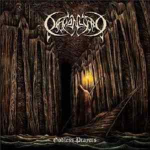 Daemonlord - Godless Prayers FLAC