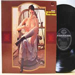 Various - 1974-1975 The Best Hits Of Screen Themes FLAC