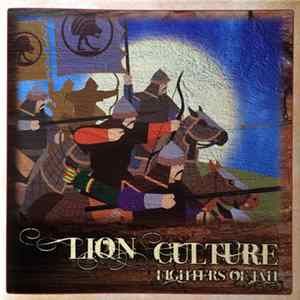 Lion Culture - Fighters Of Jah FLAC
