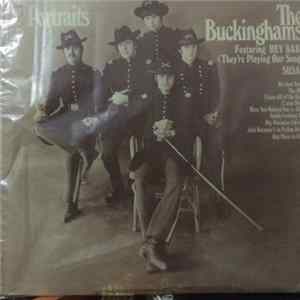 The Buckinghams - Portraits FLAC