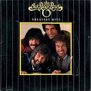 The Oak Ridge Boys - Greatest Hits FLAC