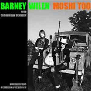 Unreleased Tapes Recorded In Africa 1969-70, Caroline De Bendern - Moshi Too FLAC