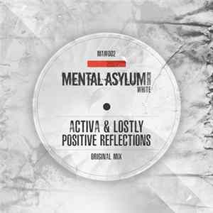 Activa & Lostly - Positive Reflections FLAC