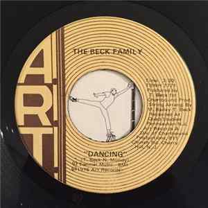 The Beck Family - Dancing FLAC