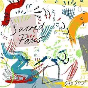 Sacred Paws - Six Songs FLAC