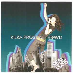 Reni Jusis - Kilka Prostych Prawd FLAC