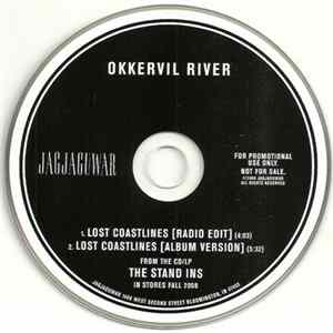 Okkervil River - Lost Coastlines FLAC