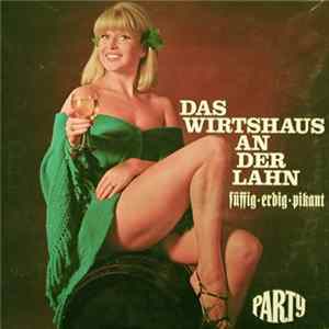Siegfried Sudel Und Seine Söhne - Das Wirtshaus An Der Lahn FLAC