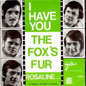 The Fox's Fur - I Have You FLAC