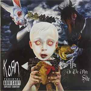 Korn - See You On The Other Side FLAC