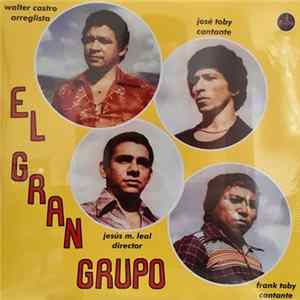 El Gran Grupo - El Gran Grupo FLAC