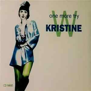 Kristine W - One More Try FLAC