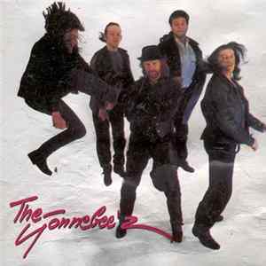 The Gonnebee'z - The Gonnebee'z FLAC