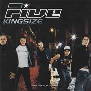 Five - Kingsize FLAC