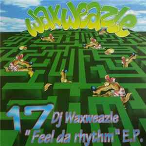 DJ Waxweazle - I Like This World FLAC