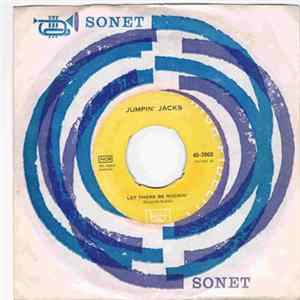 Jumpin' Jacks - Let There Be Rockin' FLAC