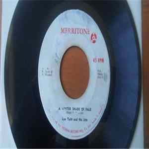 Lynn Taitt & The Jets, Lester Sterling - A Whiter Shade of Pale / Checkpoint Charlie FLAC