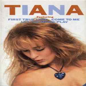 Tiana - Tiana FLAC