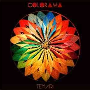 Colorama - Temari FLAC