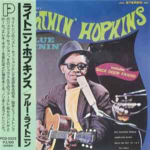 Lightnin' Hopkins - Blue Lightnin' FLAC