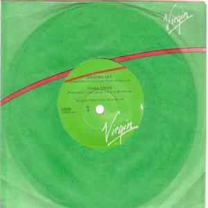 China Crisis - Arizona Sky FLAC
