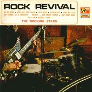 The Rocking Stars - Rock Revival FLAC