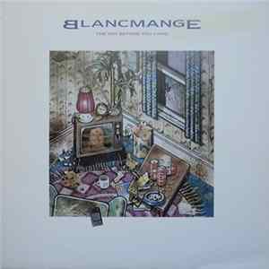 Blancmange - The Day Before You Came FLAC
