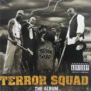 Terror Squad - The Album FLAC