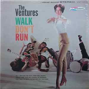 The Ventures - Walk Don't Run FLAC