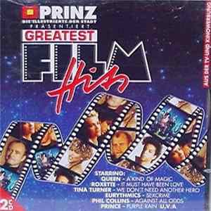 Various - Greatest Film-Hits FLAC