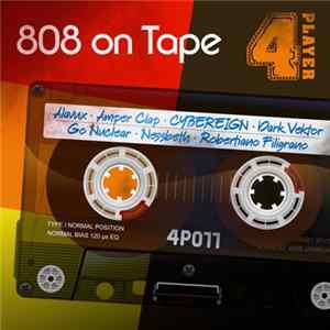 Various - 808 On Tape FLAC