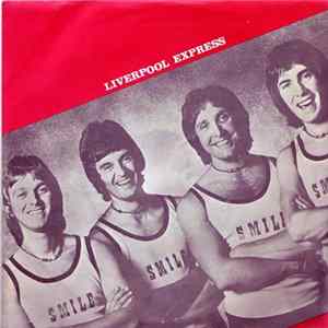 Liverpool Express - You Are My Love FLAC